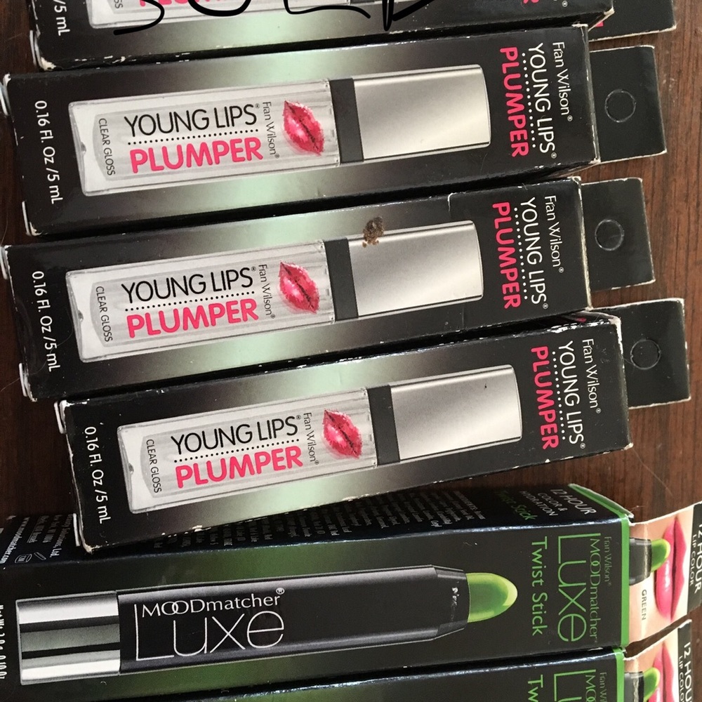 Lip bundle - Picture 6 of 6